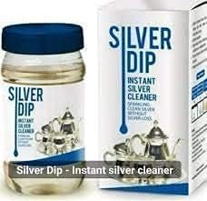 Viva Instant Silv*er Cleaner Sparkling Clean SIL*ver 300ml