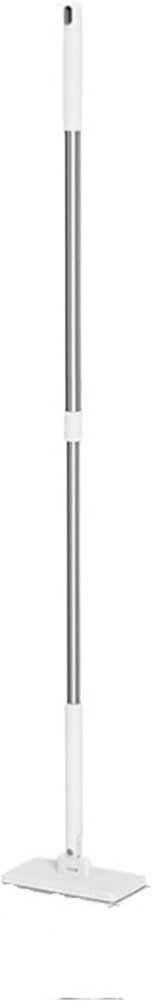 Auto-Clamping Face Towel Mop - Versatile Dry &amp Wet Cleaning Mop for Home Use(Large)