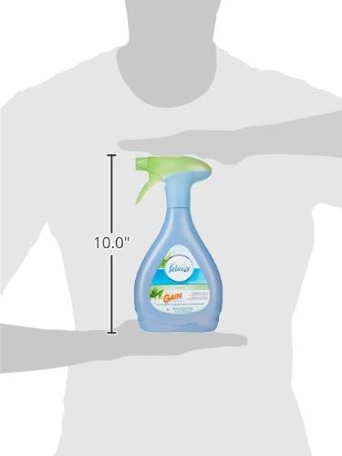 Febreze FABRIC Refresher with Gain Original