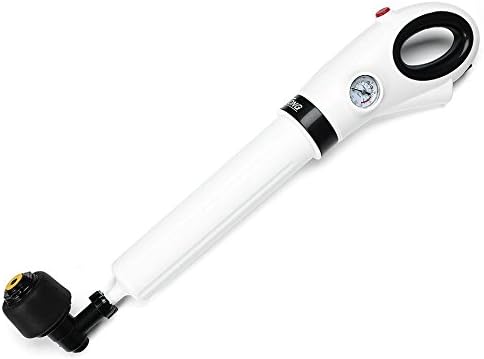 Universal Drain Unblocker RAPIDO