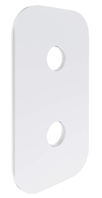 Big D 181 The P.O.D. Passive Odor Dispenser Refill Melon Mist Fragrance White (Pack of 24) - Lasts up to 45 Days - Air freshener Ideal for restrooms Cars Boats Closets Small confined Areas