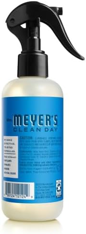 Mrs. Meyer’s Clean Day Room Freshener Blueberry 8 Fl Oz (Pack of 6)