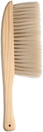 Dust PanIndoor Broom Brush for Cleaning Precipitator Multifunctional Cleaning Brush Anti-Static Dust Brush Hand Broom Hotel Family Clothes Dust Hair Sofa Bed Sheets Bedspread Carpet Cleaning dust Ca