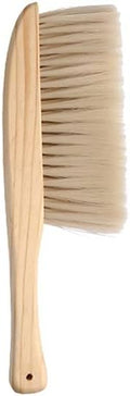 Dust PanIndoor Broom Brush for Cleaning Precipitator Multifunctional Cleaning Brush Anti-Static Dust Brush Hand Broom Hotel Family Clothes Dust Hair Sofa Bed Sheets Bedspread Carpet Cleaning dust Ca