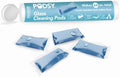 116881 Glass Cleaning Pods - Pack of 12-4 Count