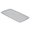 UNGER Gray Window Squeegee Bucket Lid