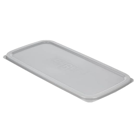 UNGER Gray Window Squeegee Bucket Lid