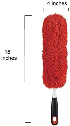 OXO Good Grips Microfiber Hand Duster (Set of 2)