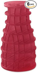 Fresh Products FRS EA36 SAP Eco Air 30-Day Air Freshener Refill44 Spiced Apple - Box of 6