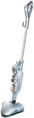 Steam Cleaner Mop with Attachments Efficient 1600W Hand Held Steam Cleaner for Home Steam Mop for Hardwood Floors Mops Portable Steamer for Floor Carpet Cars Tiles Grout Cleaning