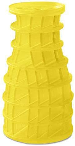 Fresh Products Eco Air Refill Air Freshener Dry Fragrance Technology Natural Oils No Acetone or Propellants Lasts 30 Days Eco Friendly Powerful Fragrance Made in the USA 6 pk Citrus
