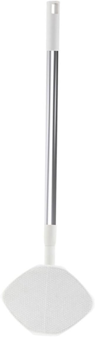 Electrostatic Dust Mop with Detachable Washable Mop Pad with Dry Cloth for Hardwood and Indoor Use