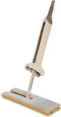 Double-Sided Non-Hand Wash Flat Mops Wood Floor Dust Push Household Cleaning Tools
