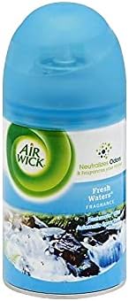 Air Wick Freshmatic Ultra Automatic Aerosol Air