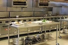 Oven Cleaner