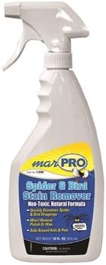Marpac Spider STN Remover 32 OZ