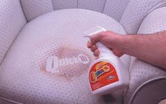 OVERSTOCK ITEM! Quick 10 (Carpet Clothing Upholstery &amp Pet Stain Remover) Includes 2 32 oz. bottles and 4 powder packets!! Get 2 kits for the price of 1.5!