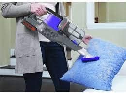 Black + Decker BHFEV182CP-QW 18V 2Ah 4-in-1 PowerSeries Extreme Pet Vacuum Cleaner