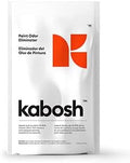 Kabosh 325-12 Paint Odor Eliminator 1/2 fl oz Packets Box of 12 Packets
