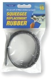 Ettore 18 inches Black 10 Count