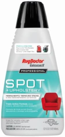 Rug Doctor 136820 32 oz Spot &amp Upholstery Cleaner