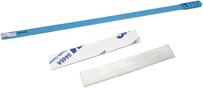 D149-1302 Laser Unit Glass Shield Cleaner for Ricoh MP C3003 3503 4503 5503 6003 SPC840dn SPC842dn D1491302