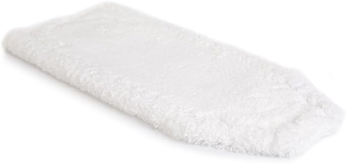 White Floor Pad NOVA – High-Absorption Cleaning Pad for Carpets Tiles and Heavily Soiled Surfaces