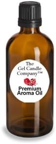 Fresh Air Odor Eliminating Technology Fragrance Oil - 300+ Hours of Pure Aroma 100 ML Bottle with Built in Dropper