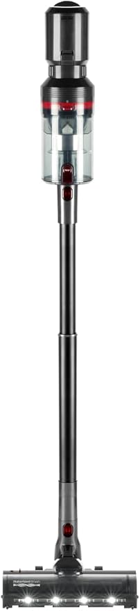 Concept VP6150 3 in 1 Ultimate UV Power Vacuum Cleaner 29.6V Black
