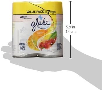 Automatic Spray Refill Value Pack (Pack of 2)