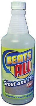 Replacement Part For Counter Sale Grout and Tile Cleaner 32 for Beats All # compare to part 33-0175-06
