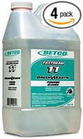 Peroxide Cleaner - Multipurpose 4 Bottles / case by Betco - FASTDRAW