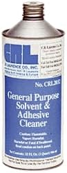CRL General Purpose Solvent &amp Adhesive Cleaner