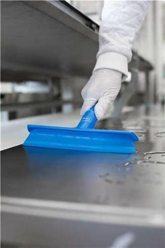 Vikan 71253 SqueegeeUltra HygieneTable10PP/RBBL