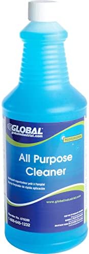 Global Industrial All Purpose Cleaner 1 Quart Bottle 12/Case