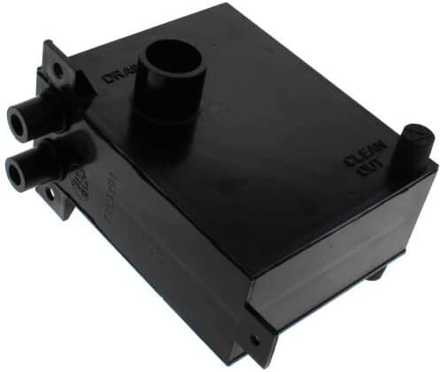 Condensate Drain Trap