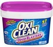 OxiClean Versatile Stain Remover Odor Blasters VSR - 3lb
