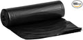 33 Gallons Trash Bag - Black 1.2 Mil 33 X 39 100/Case
