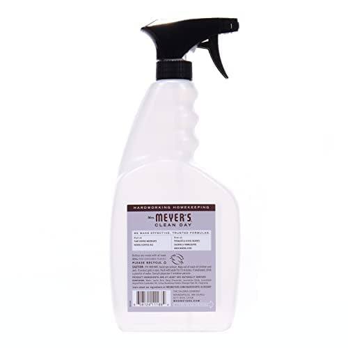 Mrs. MEYER'S Clean Day Tub &amp Tile Cleaner Lavender 33 Fl Oz (Pack of 3)