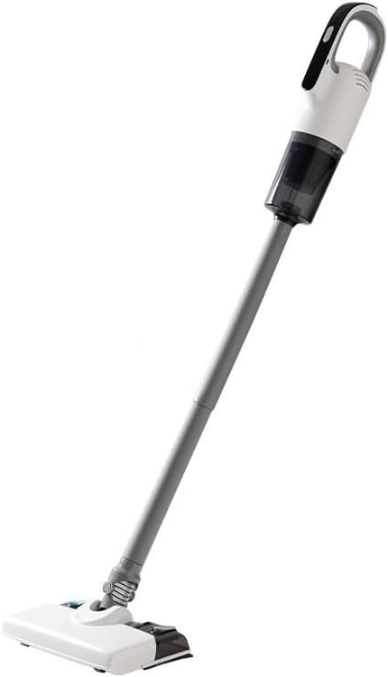 HDView Cordless Vacuum Cleaner Up to 30Kpa and 30Mins Vacuum and Mop Combo Lightweight Rechargable Stick Vacuum Deep Cleans Washes for Home Hardwood Floor Carpet