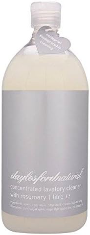 Daylesford Natural Rosemary Toilet Cleaner 1L