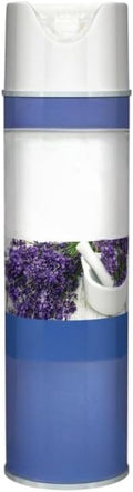 For Claire 191 10 oz Spray Aerosol Air Freshener/Deodorizer - Lavender (1/CT) Model-C8P8-12701