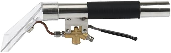 Carpet Extractor Upholstery Carpet Cleaning Extractor Machine Auto Furniture Cleaning Hand Tool