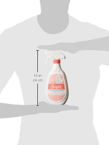 Baby Gifts Set by Dreft Baby and Mom Gift Set with Liquid Laundry Detergent Laundry Stain Remover Stain Remover Pen &amp All Purpose Cleaner Spray Great for Baby Showers