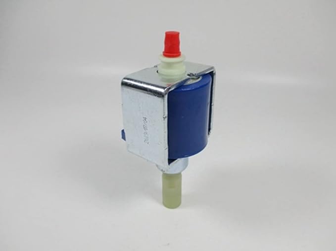 1PCS JYPC-5 45W electromagnetic Water Pump compatiable for Iron steam mopSteamer Vacuum Cleaner
