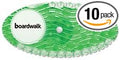 Boardwalk CURVECME Curve Air Freshener Cucumber Melon Green 10/Box