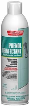 Champion Phenol Disinfectant
