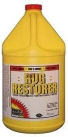 Pro's Choice - CTI - Rug Restorer - Cleans Pet Stains on Natural Fiber *1 Gallon* 2067 by Pro's Choice