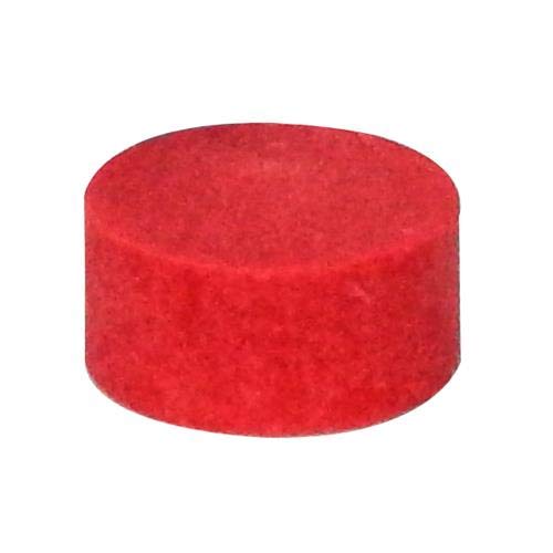 Nu-Calgon # 4185-80 Gel Tabs Pan Treatment 3 Ton Gel Tablets / 80 Tablets Per Jar