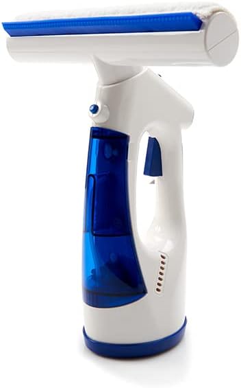Sharper Image Cordless Window Vacuum